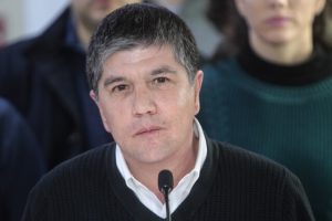 Monsalve responde a fiscal venezolano: "En Chile se respetan los derechos humanos y se aplica la ley a todos"