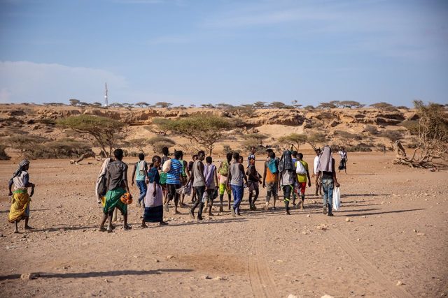 Los maltratos a los migrantes en Chile han sido un tema de preocupación durante varios años. La situación ha estado marcada por diversas problemáticas que son la discriminación social.