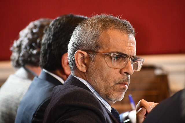 Cordero privadas libertad