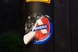 Cadem: 59% rechazaría la propuesta de nueva Constitución