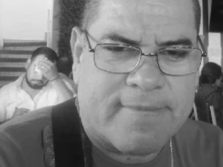 Asesinan a Notiface Jesús Gutiérrez Vergara