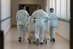 FENATE reclama por despidos de trabajadores de la salud