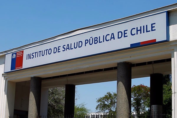 Instituto de Salud Pública (ISP)