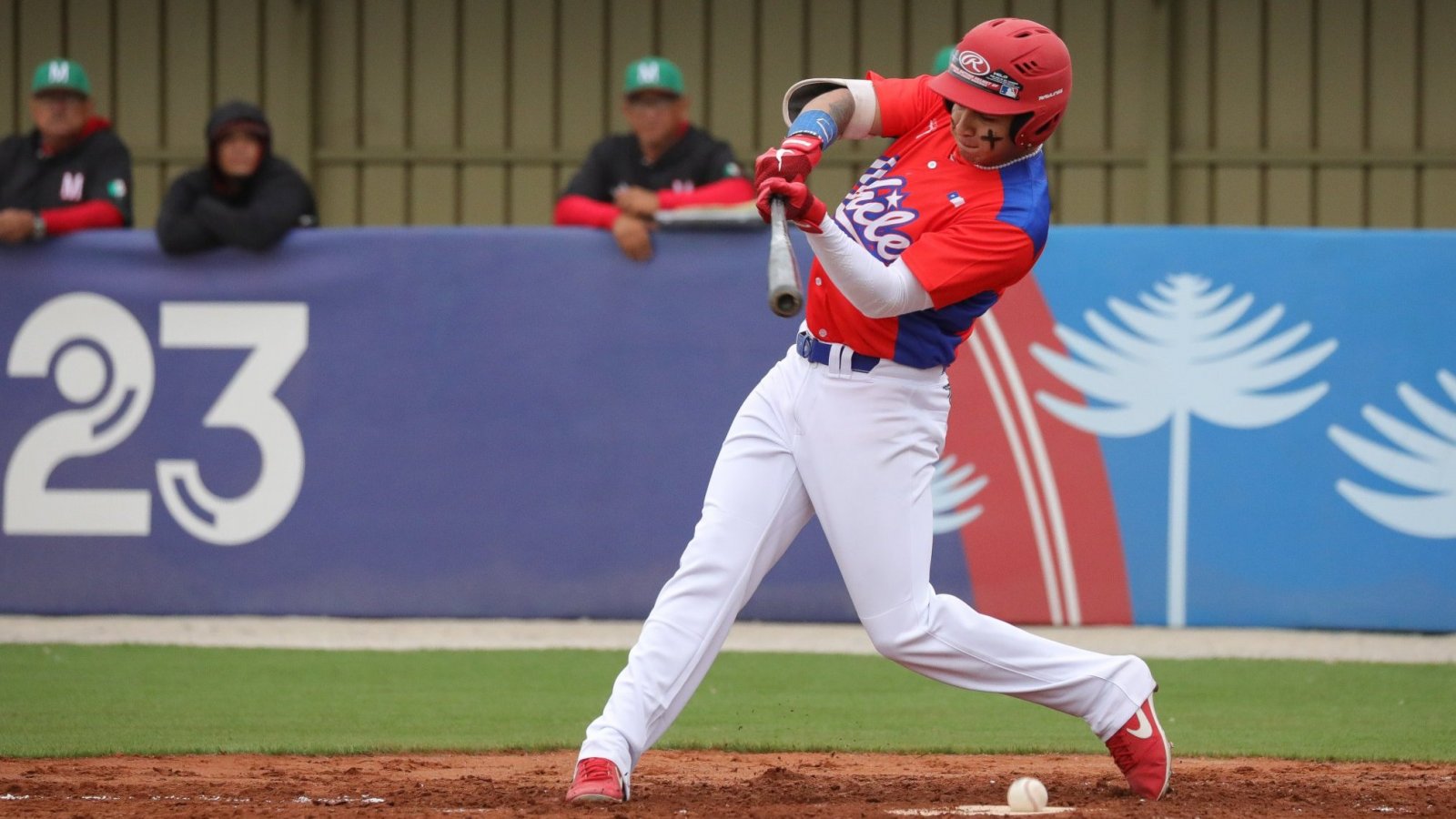 Team Chile Beisbol