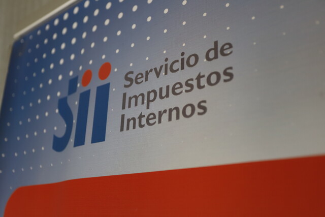 Servicio de Impuestos internos (SII)