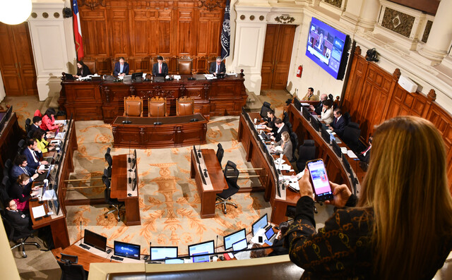 Comisión experta