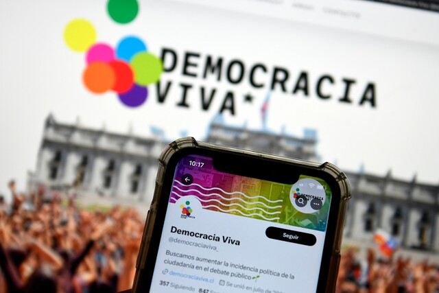 Democracia Viva