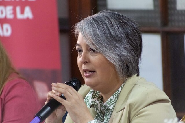 Ministra Jeannette Jara y Reforma Previsional: nueva fórmula para el 6%.