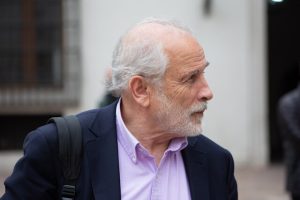 Carlos Montes, ministro de Vivienda