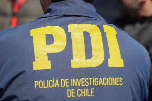 PDI detecta profesionales que cooperan con el crimen organizado