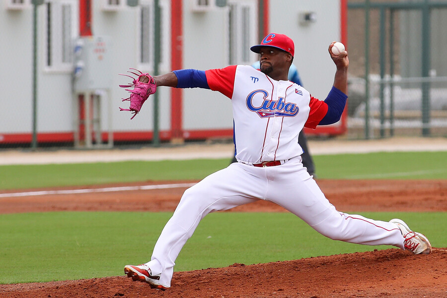 Béisbol Panamericano