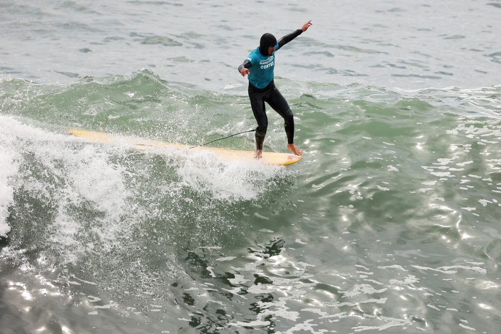 Surf Cortés