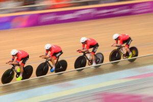 Ciclismo