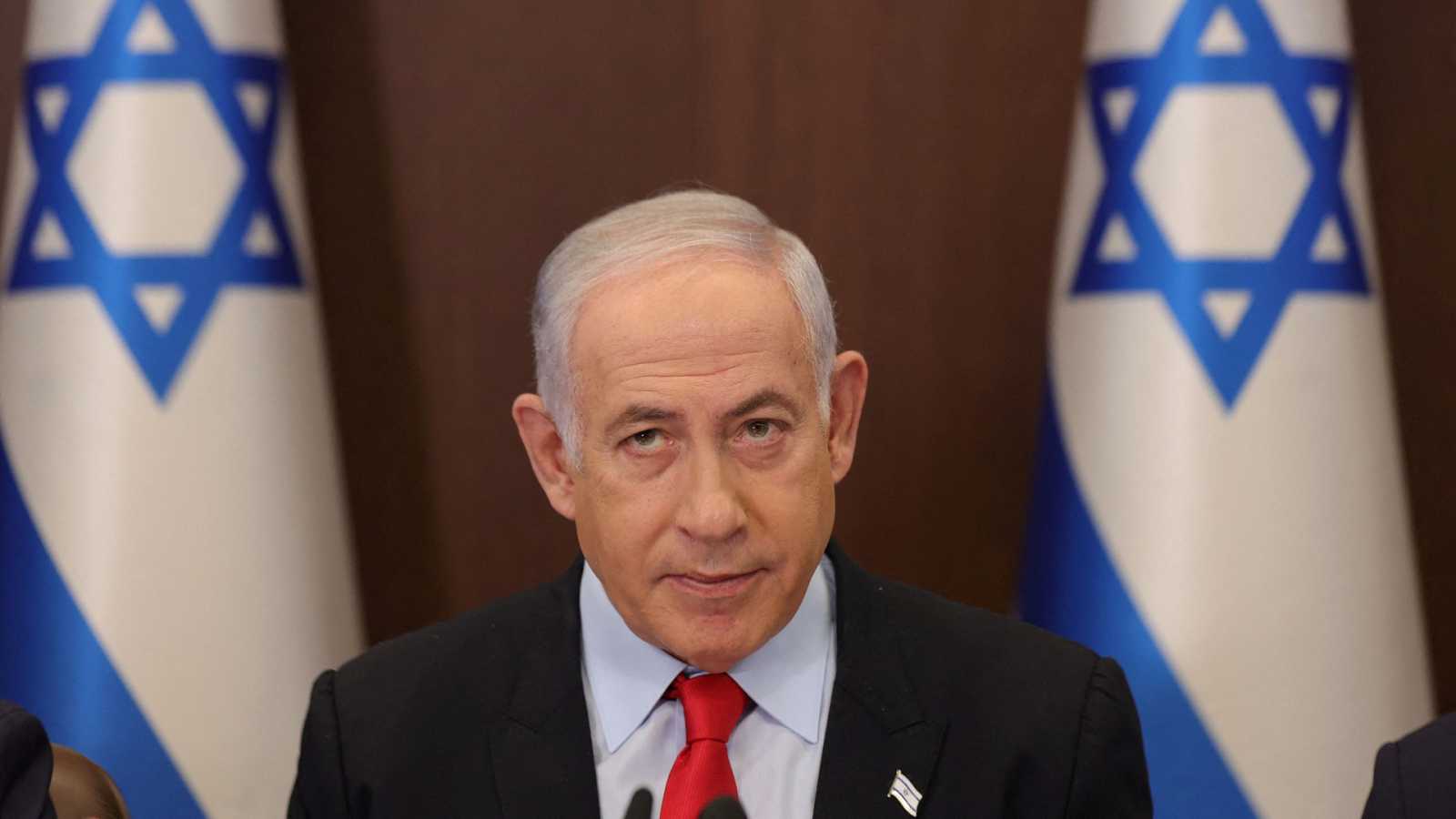 Netanyahu