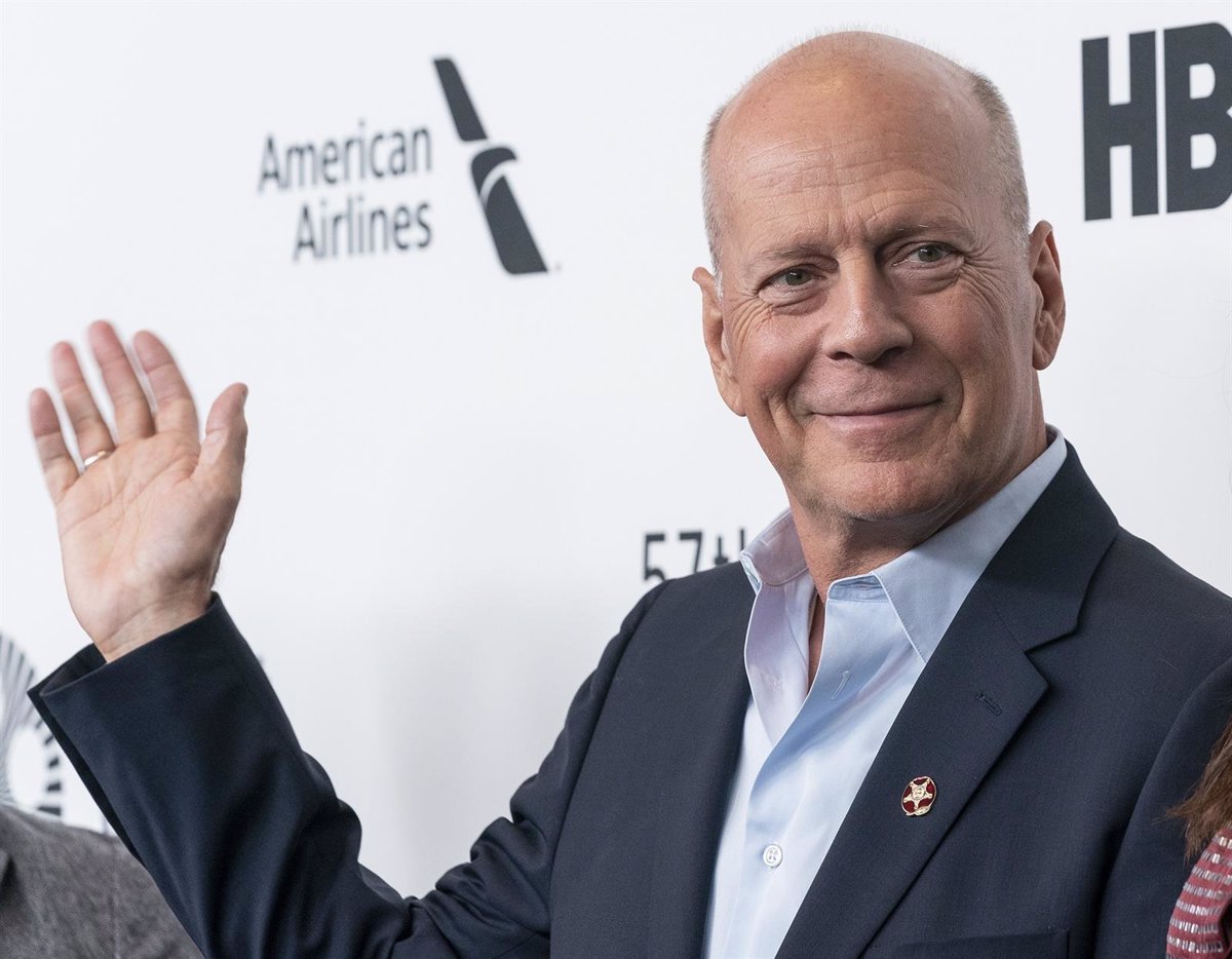 Bruce Willis