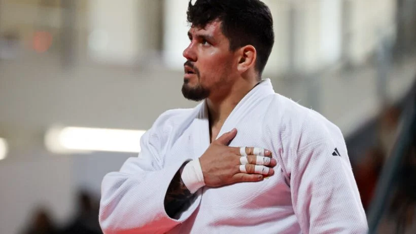 Judo Briceño