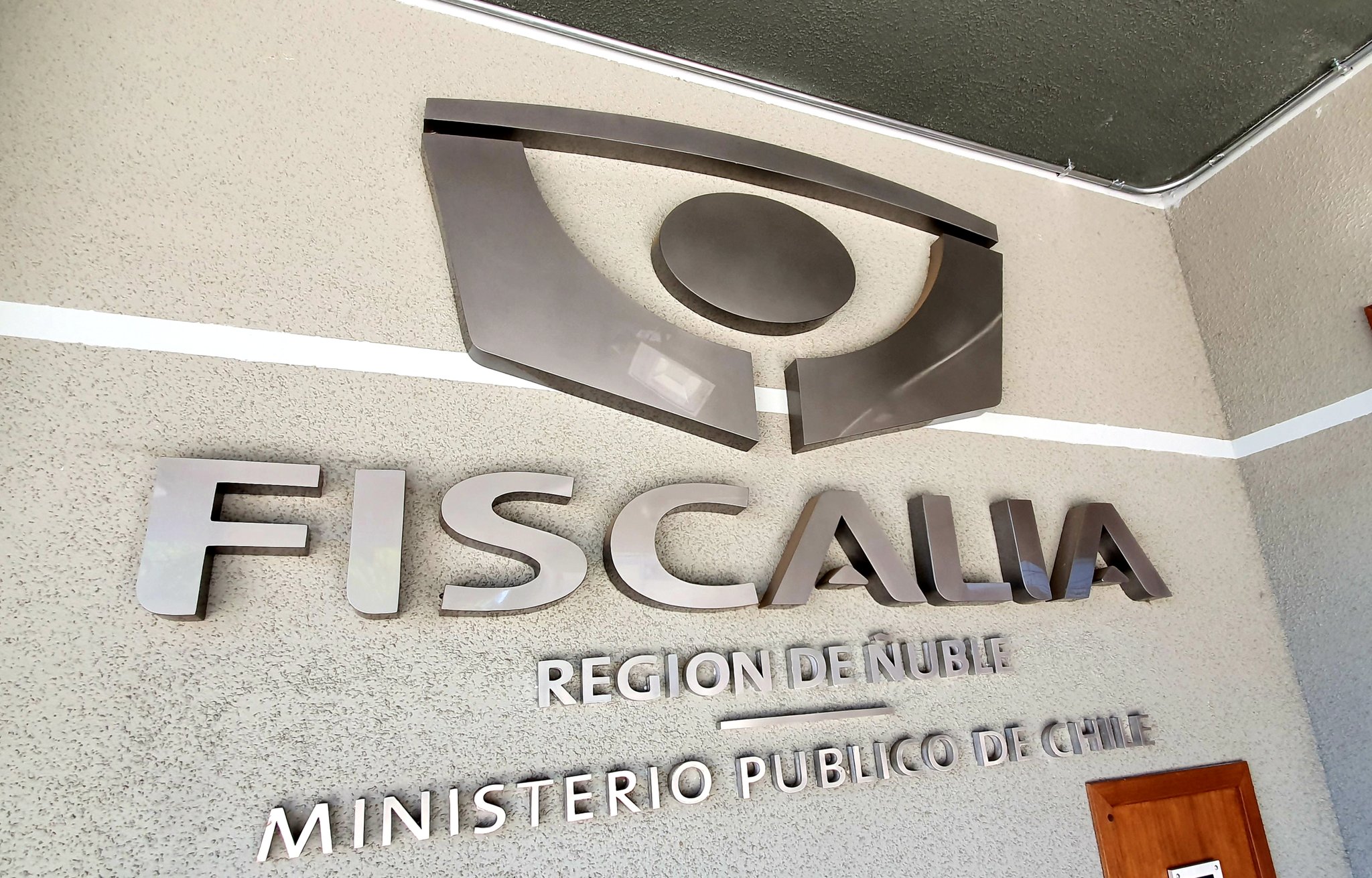 Fiscalía Ñuble