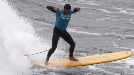 Surf Cortés
