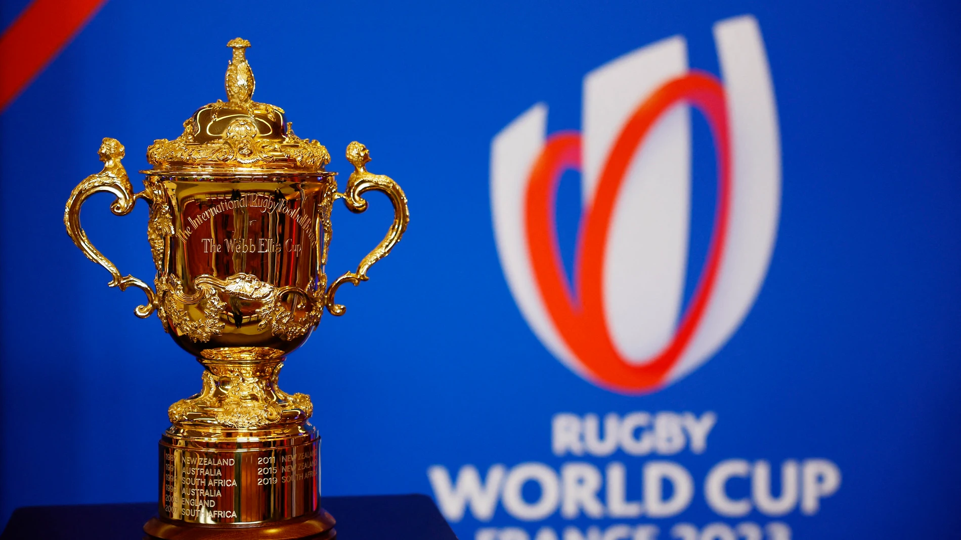 Copa Mundial de Rugby: adversarios y retos de la selección