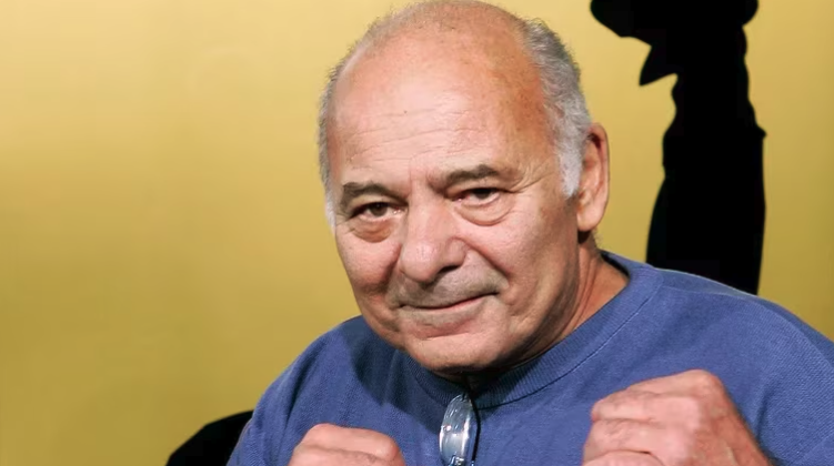 Burt Young