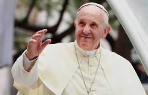 Siguen los problemas de salud de Papa Francisco