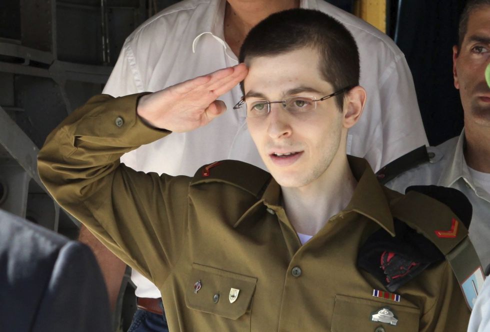 shalit