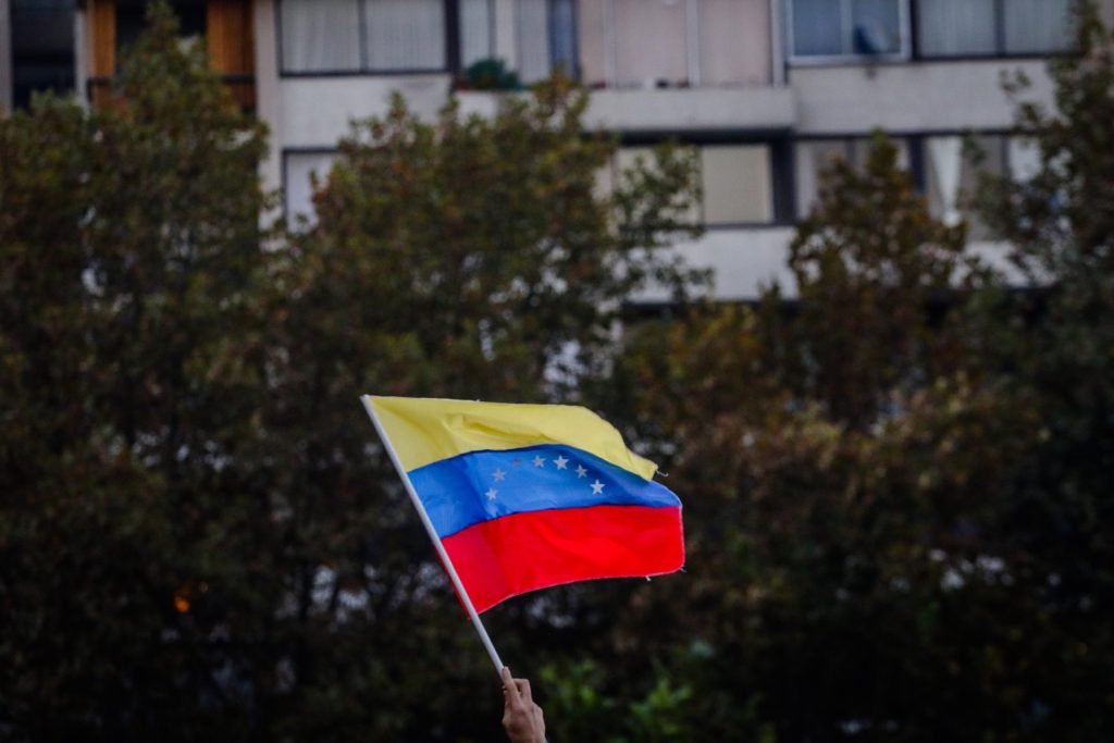 Expulsiones: Gobierno envía propuesta a Venezuela.