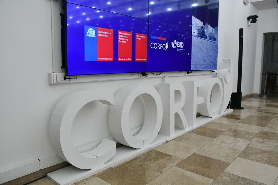 Corfo abre las postulaciones a al fondo "Crea y valida"