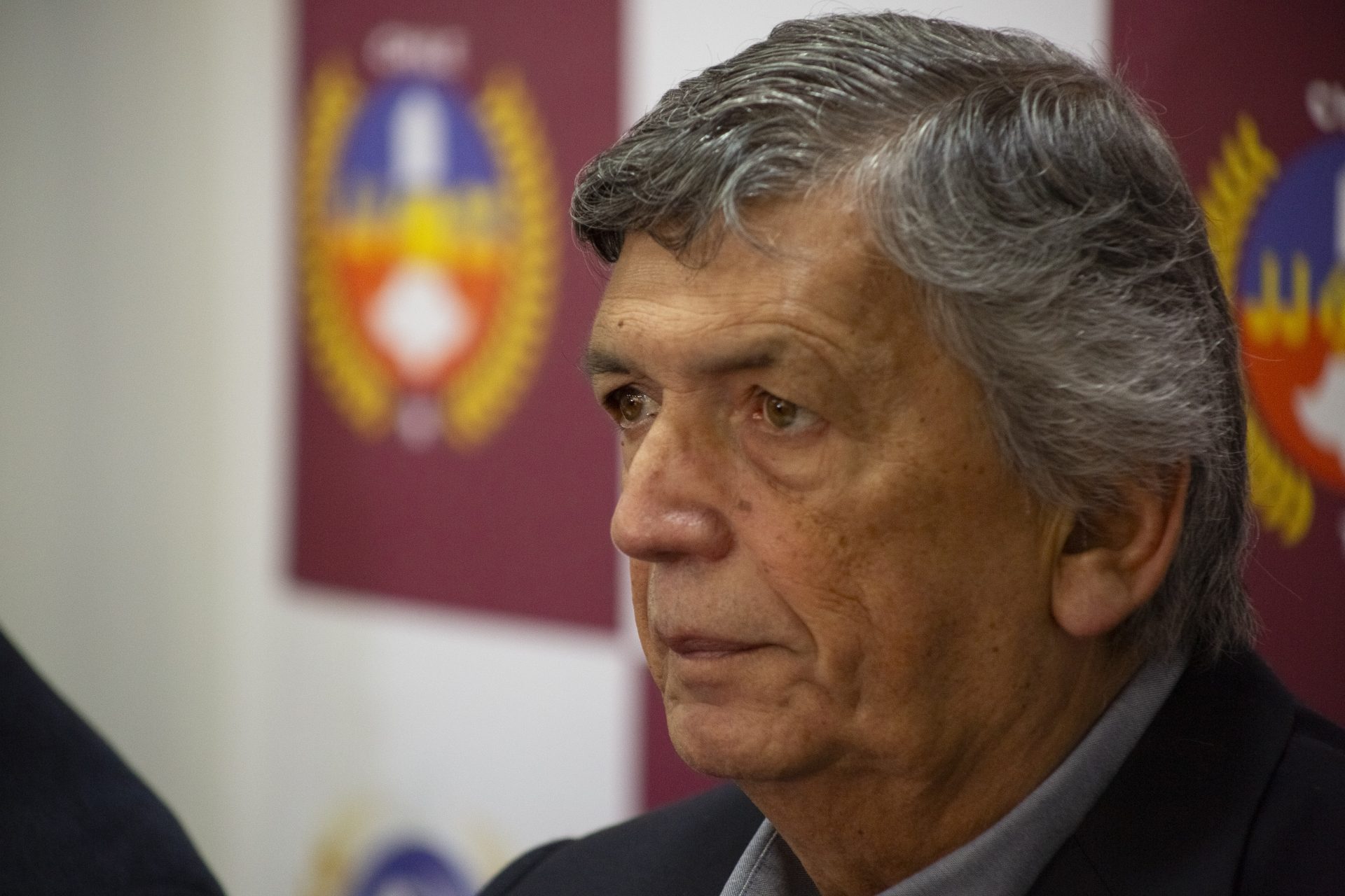 El PC va En contra de la nueva Constitución.