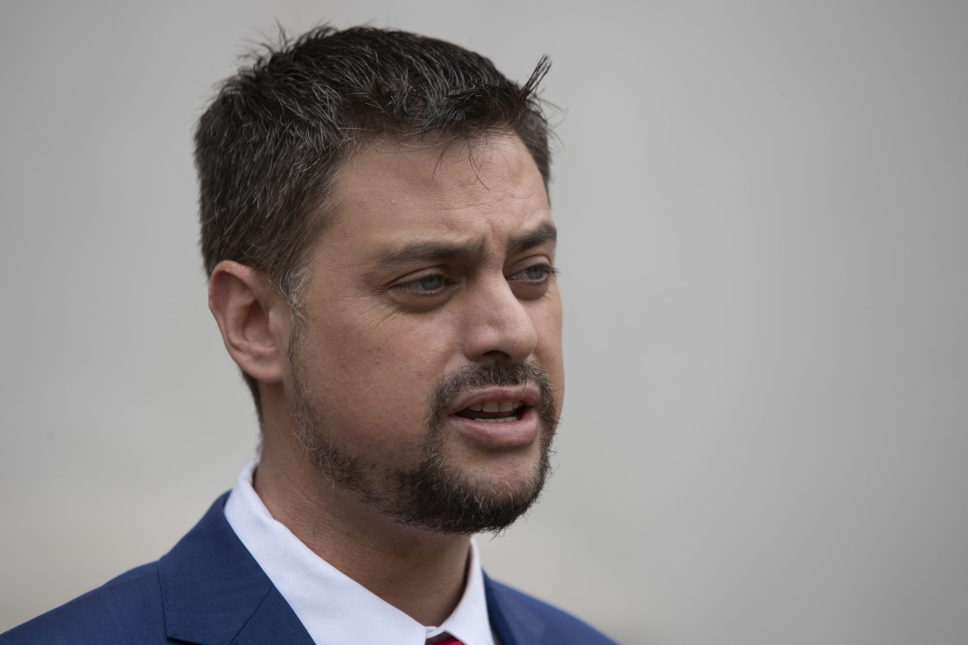Diputado PS: "Las expulsiones dependen tanto del que expulsa como del que recibe".