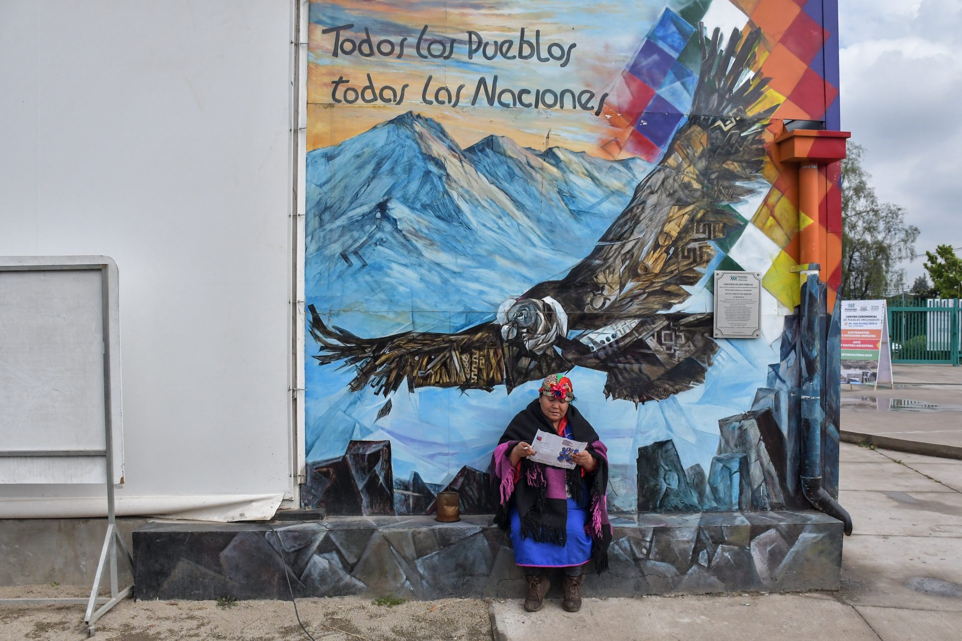 “Las lenguas son el futuro”: Gobierno lanza campaña para promover lenguas de los pueblos indígenas.