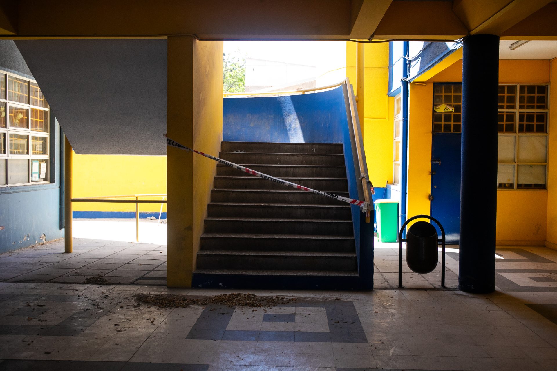 Bancadas DC solicitan pausar a los SLEP.