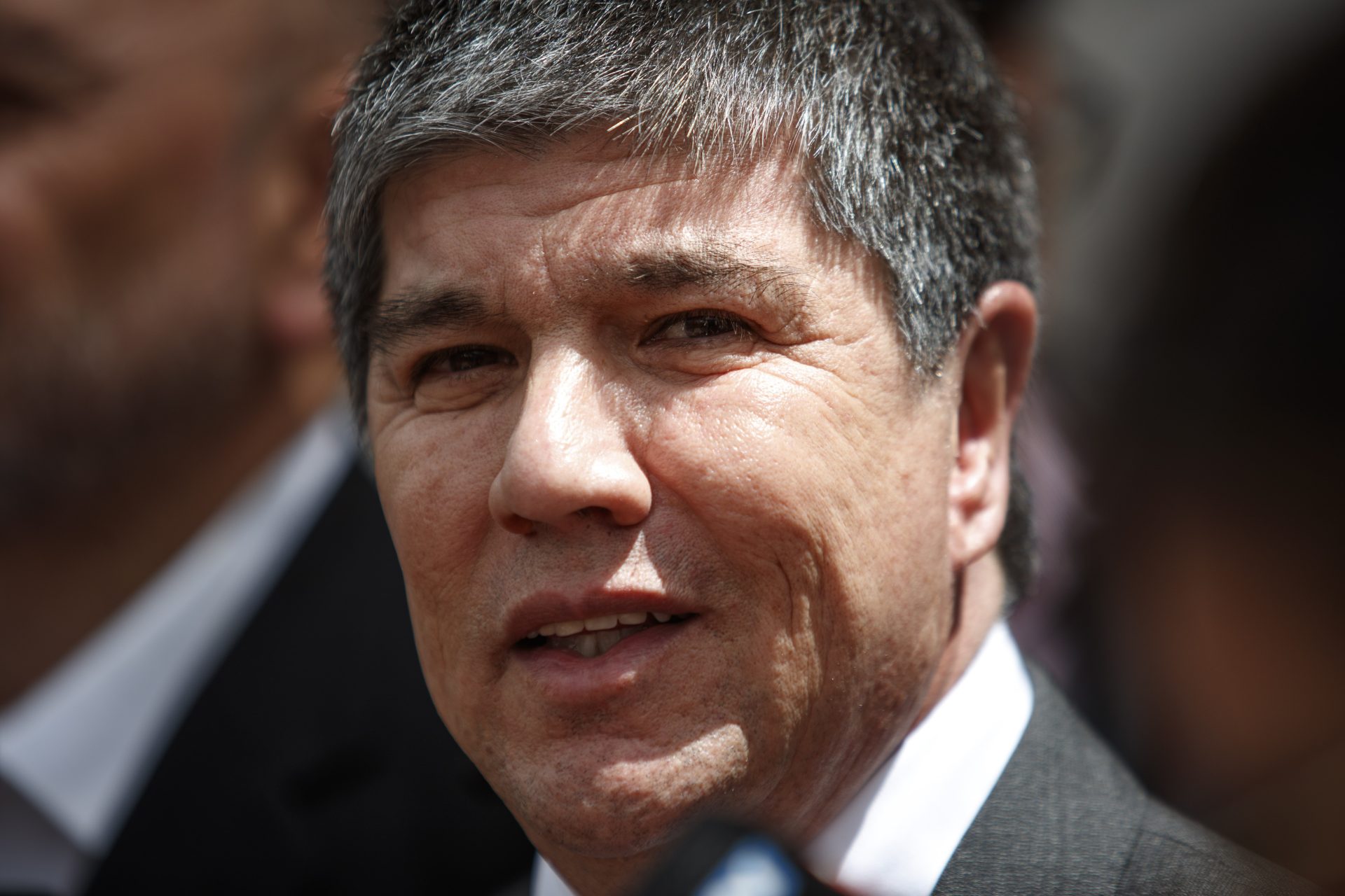 Manuel Monsalve, anunció que iría a Venezuela en búsqueda de acuerdos que permitan hacer efectivas las expulsiones de migrantes desde Chile. 