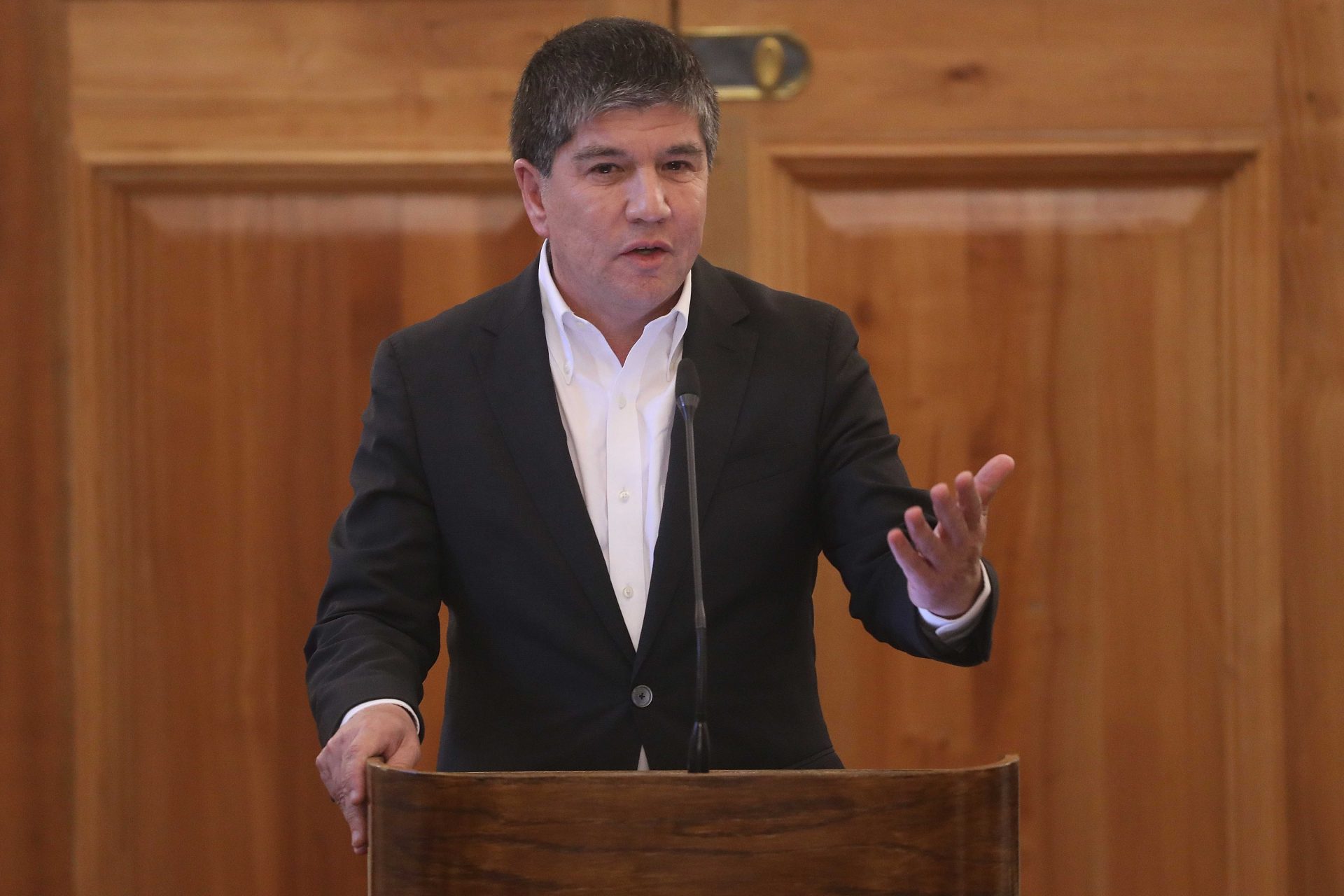 Gobierno expulsará 2.600 migrantes en 14 meses.