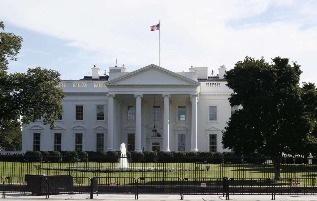 Presidente Boric llega a Estados Unidos para dar inicio a su itinerario en el país.