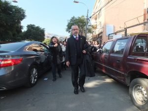 Jaime Veas