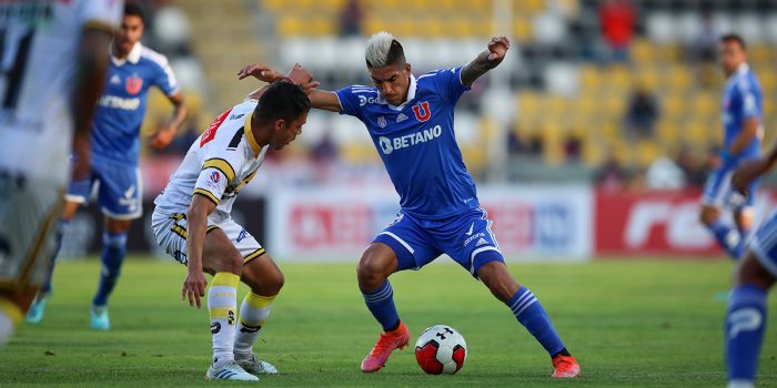 Universidad de Chile