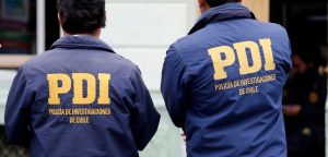 PDI allana ministerio de Vivienda