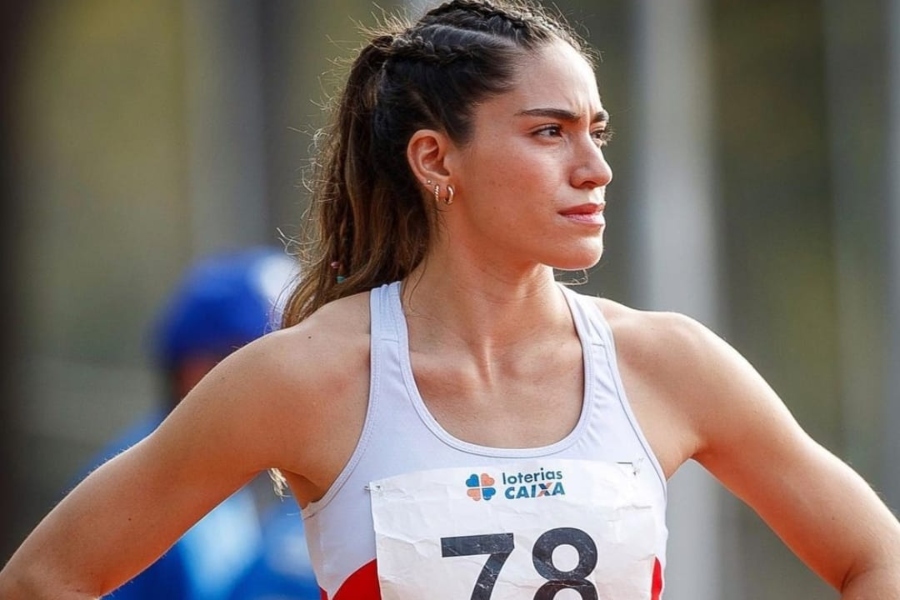 El atletismo chileno se remece tras la denuncia de Cardoch