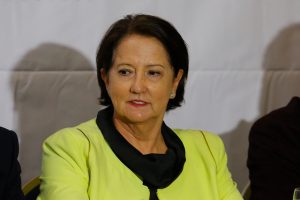 Soledad Alvear