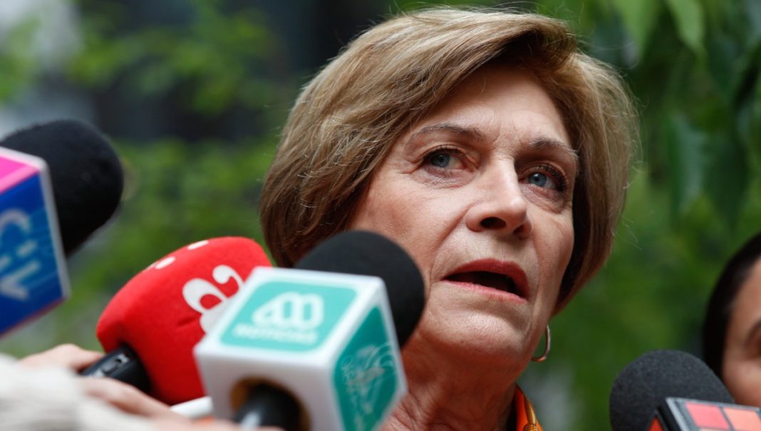 Evelyn Matthei