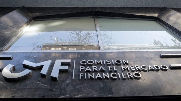 CMF instruirá investigación interna y denunciará a Hermosilla, Sauer y Villalobos.