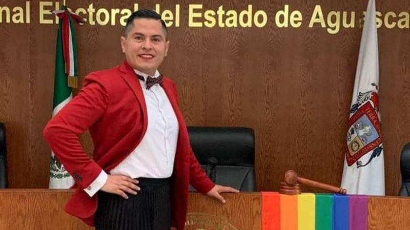 ociel banea