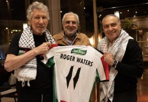 Roger Waters