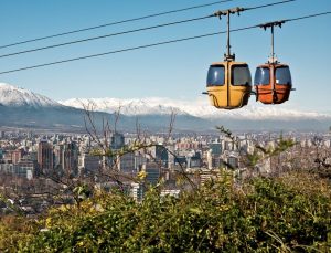 chile