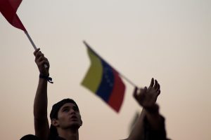 Presidente de Venezuela proclamó que recuperara el territorio de Esequibo que se encuentra en disputa con Guyana.