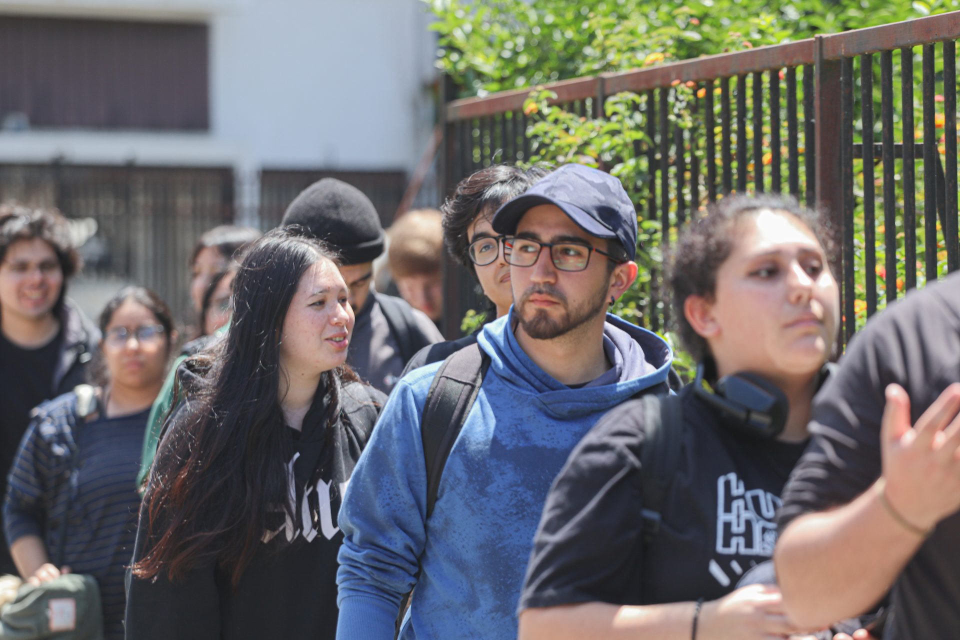 Admisión 2024: Consejos para postular a la universidad.