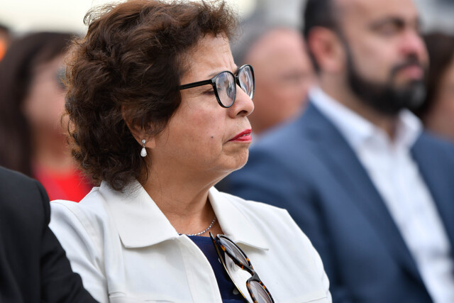 En una reciente entrevista en el programa Pauta Final, la Ministra de Minería, Aurora Williams, resaltó la importancia del trabajo realizado en menos de ocho meses, destacando su significado como un hito en la industria minera chilena.