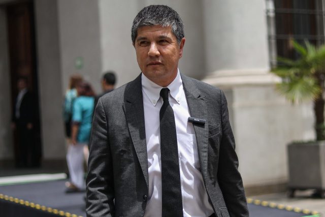 Monsalve: indultos "han afectado al Gobierno"