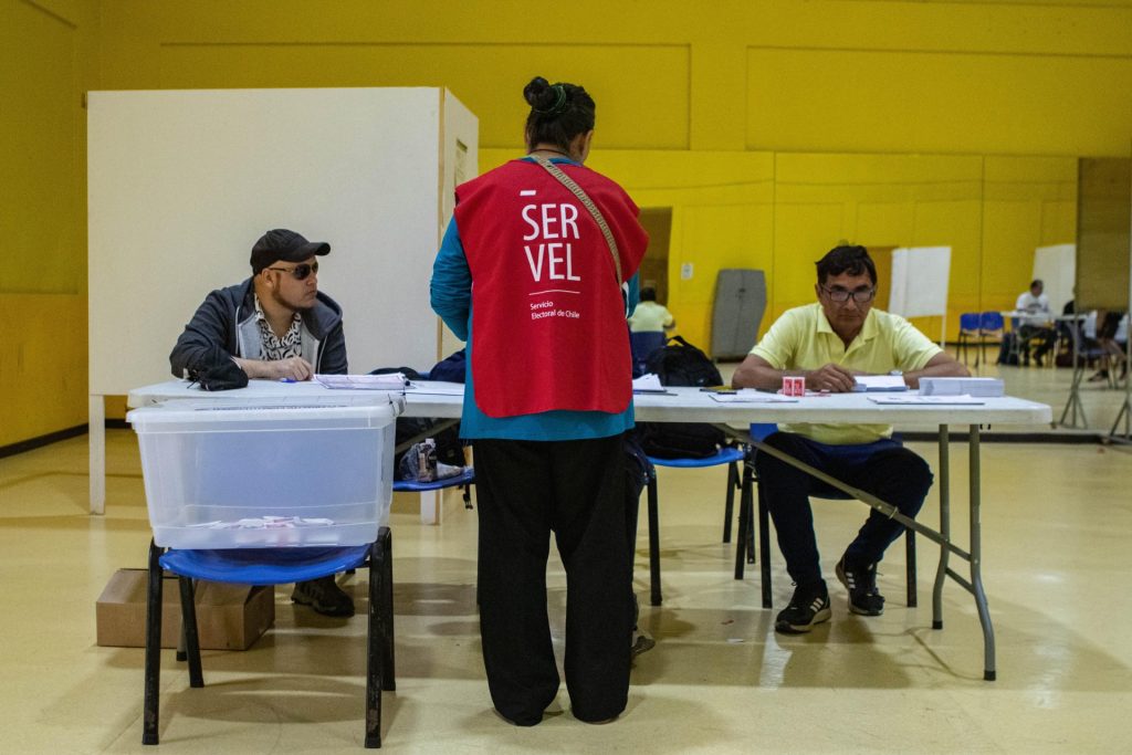 Alcalde de Rapa Nui sobre Plebiscito: "Hay desinterés".